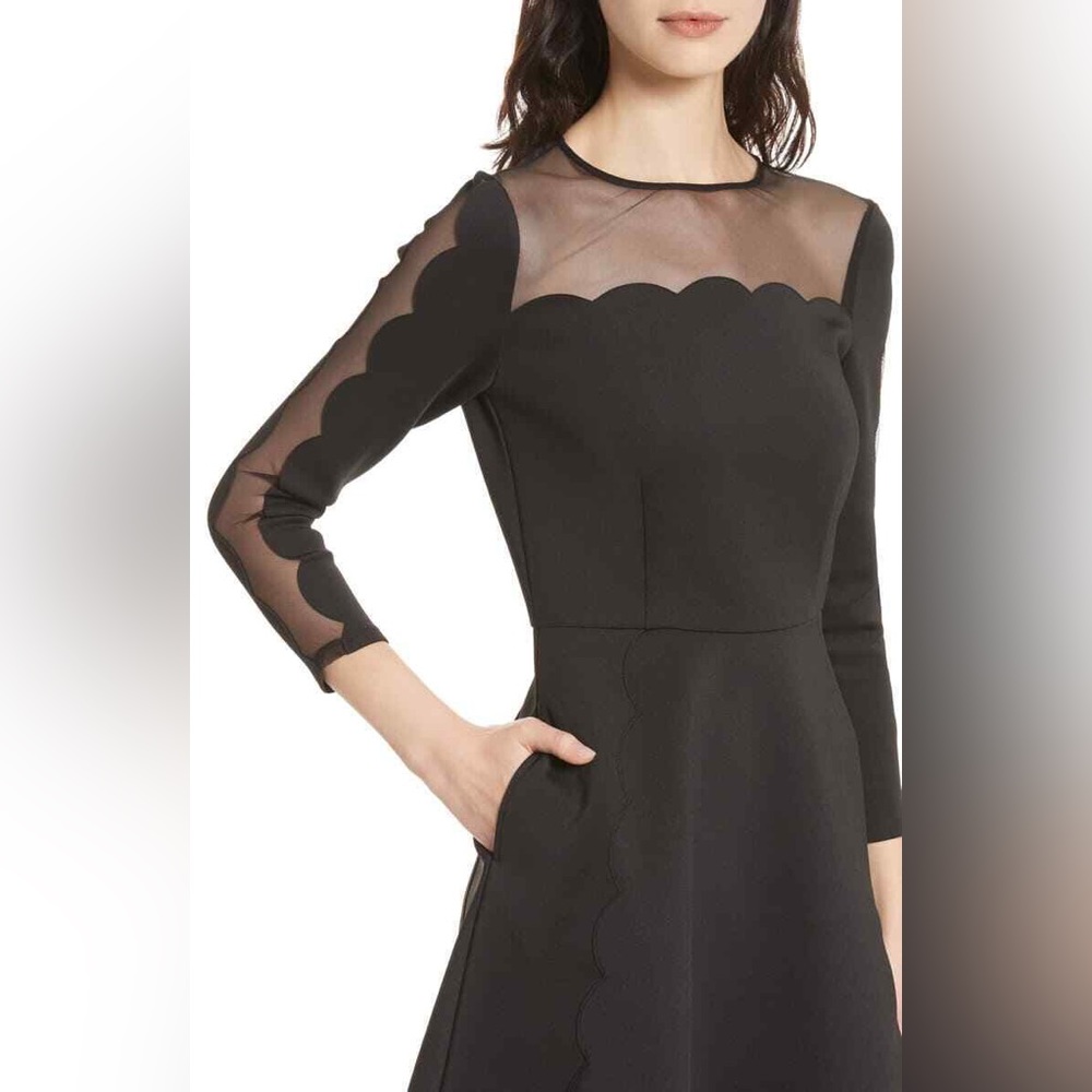 Ted Baker Kikoh dress